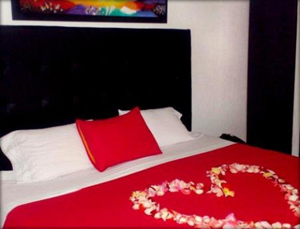 Hotel Aj Ferial 波哥大 外观 照片